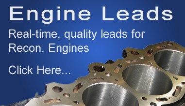 Engine leads